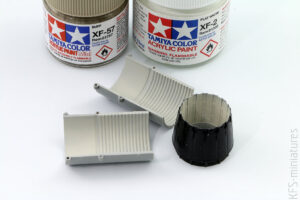 1/48 F-16D MiG Killer - Budowa Część 2 1/48 F-16D MiG Killer - Budowa Część 2