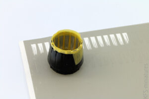 1/48 F-16D MiG Killer - Budowa Część 2 1/48 F-16D MiG Killer - Budowa Część 2