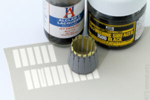 1/48 F-16D MiG Killer - Budowa Część 2 1/48 F-16D MiG Killer - Budowa Część 2