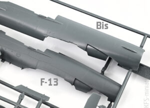 1/48 MiG-21F-13 ProfiPACK - Eduard