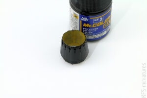 1/48 F-16D MiG Killer - Budowa Część 2 1/48 F-16D MiG Killer - Budowa Część 2