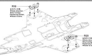 1/72 Lockheed Martin F-35C Lightning II – Tamiya 1/72 Lockheed Martin F-35C Lightning II – Tamiya