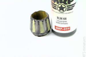 1/48 F-16D MiG Killer - Budowa Część 2 1/48 F-16D MiG Killer - Budowa Część 2