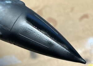 1/48 F-16D MiG Killer - Budowa Część 2 1/48 F-16D MiG Killer - Budowa Część 2