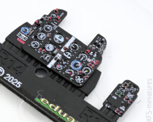 1/48 MiG-21F-13 - dodatki 1/48 MiG-21F-13 - dodatki