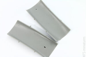 1/48 F-16D MiG Killer - Budowa Część 1 1/48 F-16D MiG Killer - Budowa Część 1