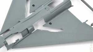 1/48 MiG-21F-13 ProfiPACK - Eduard