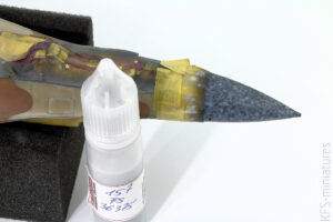 1/48 F-16D MiG Killer - Budowa Część 2 1/48 F-16D MiG Killer - Budowa Część 2