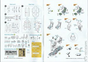 1/48 AH-1G Cobra - Hi-Tech kit - Special Hobby