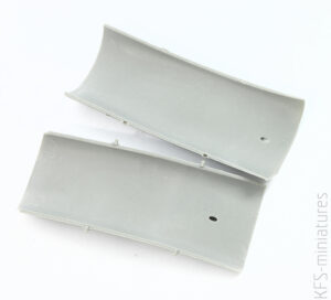 1/48 F-16D MiG Killer - Budowa Część 1 1/48 F-16D MiG Killer - Budowa Część 1