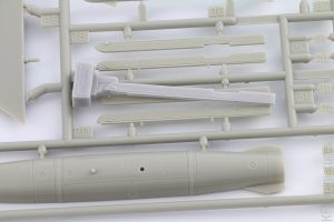 1/48 F-16C - Waloryzacje - AWC Models