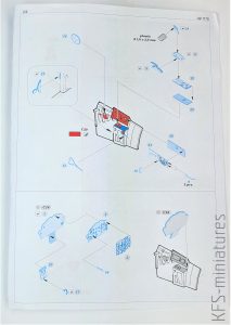 1/48 MiG-15bis / LIM-2 - Waloryzacje