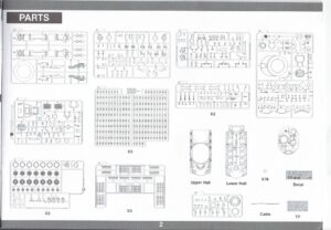 1/35 M48A5 - Takom