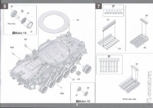 1/35 M48A5 - Takom