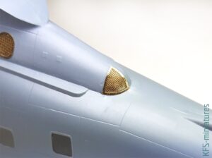 1/72 CH-37 - Waloryzacja - Shelf Oddity