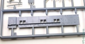 1/700 USS Enterprise CV-6 - Flyhawk Model