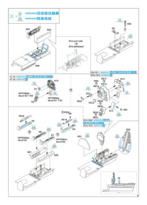 1/72 MiG-21bis - Dual Combo - Eduard 1/72 MiG-21bis - Dual Combo - Eduard