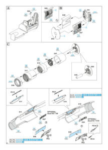 1/72 MiG-21bis - Dual Combo - Eduard 1/72 MiG-21bis - Dual Combo - Eduard