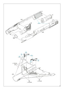 1/72 MiG-21bis - Dual Combo - Eduard 1/72 MiG-21bis - Dual Combo - Eduard