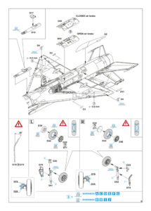 1/72 MiG-21bis - Dual Combo - Eduard 1/72 MiG-21bis - Dual Combo - Eduard