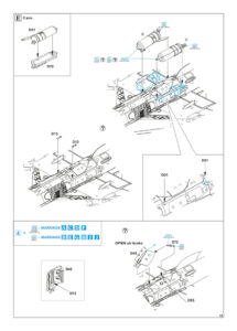 1/72 MiG-21bis - Dual Combo - Eduard 1/72 MiG-21bis - Dual Combo - Eduard