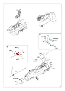 1/72 MiG-21bis - Dual Combo - Eduard 1/72 MiG-21bis - Dual Combo - Eduard
