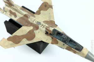 1/48 F-16D MiG Killer - Budowa Część 2 1/48 F-16D MiG Killer - Budowa Część 2