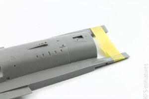 1/48 F-16D MiG Killer - Budowa Część 1 1/48 F-16D MiG Killer - Budowa Część 1