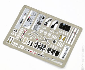 1/48 MiG-21F-13 ProfiPACK - Eduard