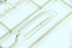 1/48 F-16D MiG Killer - Budowa Część 1 1/48 F-16D MiG Killer - Budowa Część 1