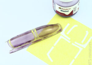 1/48 F-16D MiG Killer - Budowa Część 1 1/48 F-16D MiG Killer - Budowa Część 1