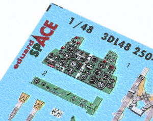 1/48 MiG-21F-13 - dodatki 1/48 MiG-21F-13 - dodatki