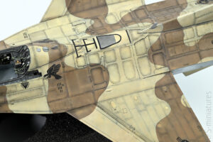 1/48 F-16D MiG Killer - Budowa Część 2 1/48 F-16D MiG Killer - Budowa Część 2