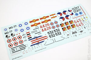 1/48 MiG-21F-13 ProfiPACK - Eduard