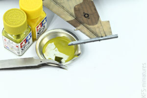 1/48 F-16D MiG Killer - Budowa Część 2 1/48 F-16D MiG Killer - Budowa Część 2