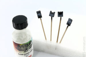 1/48 F-16D MiG Killer - Budowa Część 1 1/48 F-16D MiG Killer - Budowa Część 1