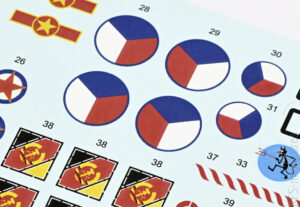 1/48 MiG-21F-13 ProfiPACK - Eduard