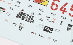 1/48 MiG-21F-13 ProfiPACK - Eduard