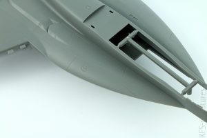 1/48 F/A-18E Super Hornet - Meng