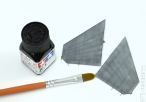 1/48 F-16D MiG Killer - Budowa Część 2 1/48 F-16D MiG Killer - Budowa Część 2