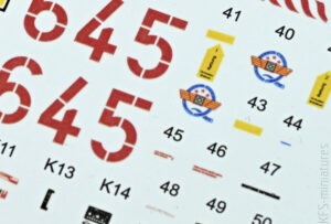 1/48 MiG-21F-13 ProfiPACK - Eduard