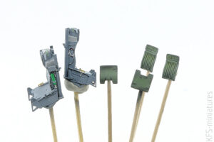 1/48 F-16D MiG Killer - Budowa Część 1 1/48 F-16D MiG Killer - Budowa Część 1