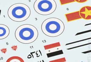 1/48 MiG-21F-13 ProfiPACK - Eduard