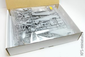 1/48 Luftwaffe Airfield - ICM