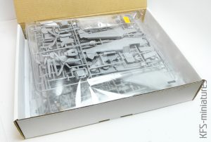 1/48 Luftwaffe Airfield - ICM