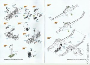 1/48 AH-1G Cobra - Hi-Tech kit - Special Hobby