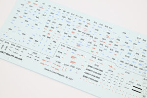 1/48 MiG-21F-13 ProfiPACK - Eduard