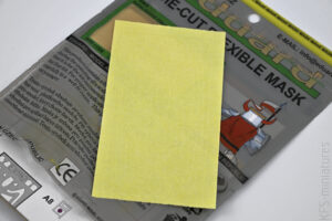 1/48 MiG-21F-13 - dodatki 1/48 MiG-21F-13 - dodatki