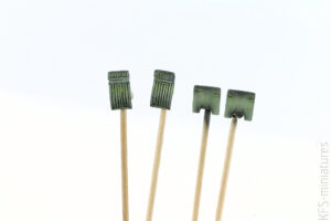 1/48 F-16D MiG Killer - Budowa Część 1 1/48 F-16D MiG Killer - Budowa Część 1