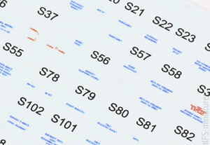 1/48 MiG-21F-13 ProfiPACK - Eduard